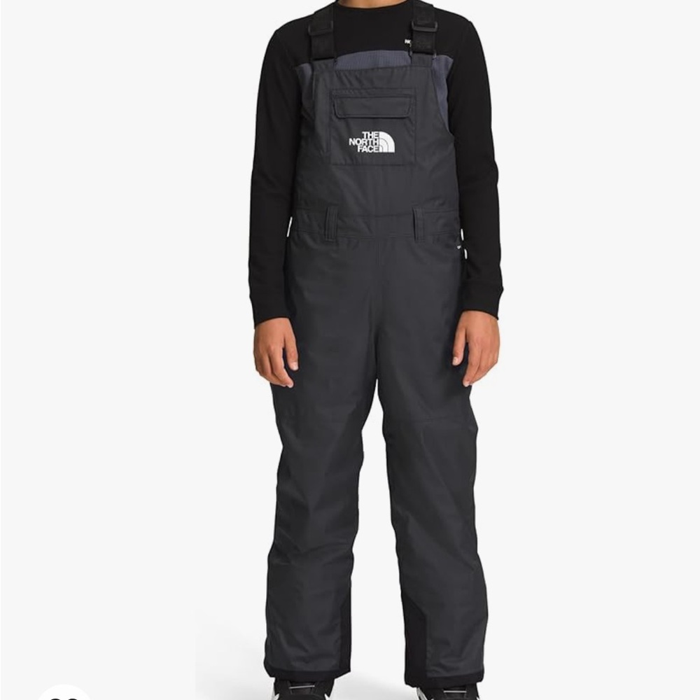 The north face snow jumper for boys size 6